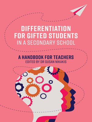 cover image of Differentiation for Gifted Students in a Secondary School